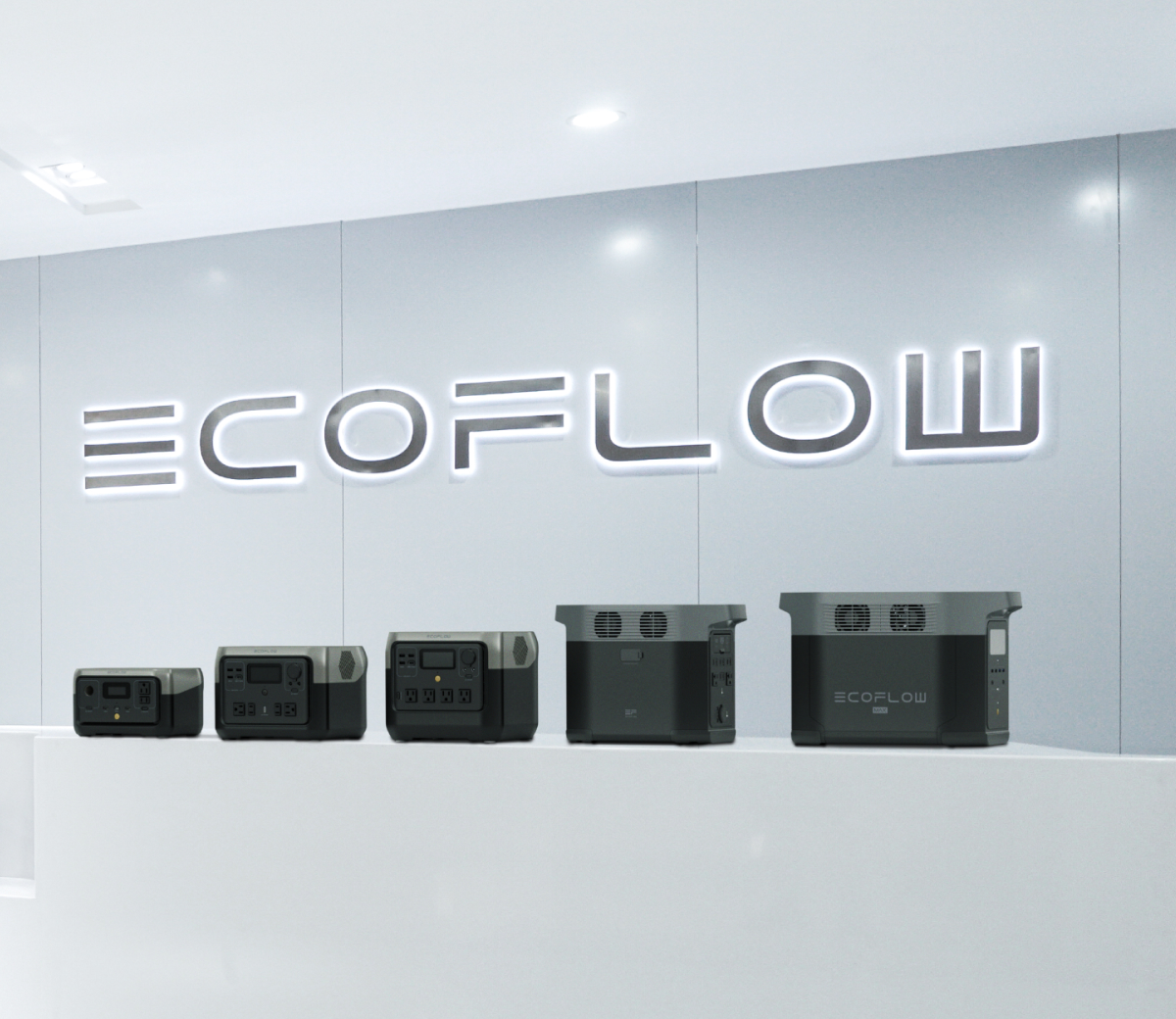 Why Choose EcoFlow's Home Battery Backup Solution?