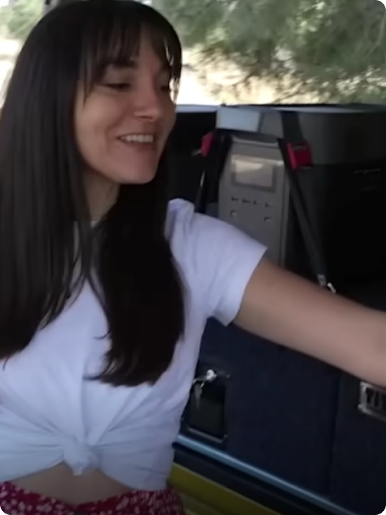 Transforming a 42 Year Old Ute Into an Off Grid Camping Setup (FJ45 Landcruiser Build)