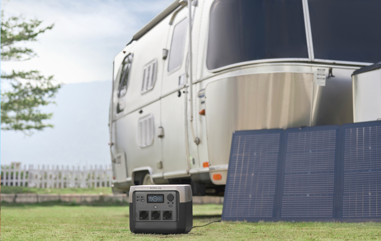5 Best Solar Panels for Your Caravan in 2023