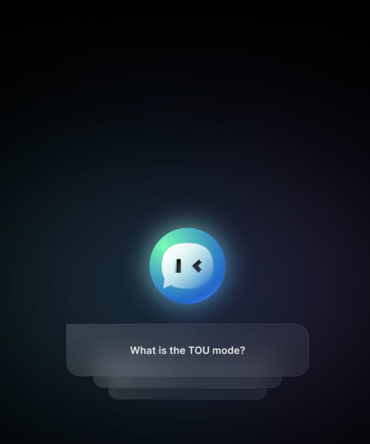 KI-gestütztes Energiemanagement für Zuhause
