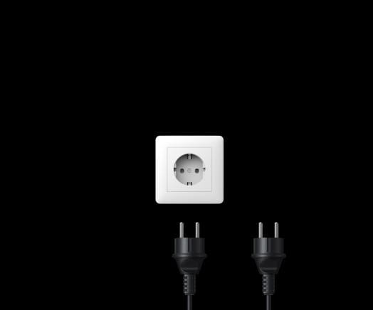 Plug & Play überall einsetzbar