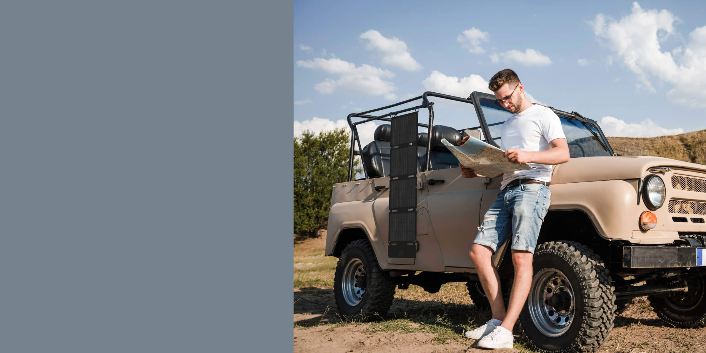 Car Camping & Overlanding