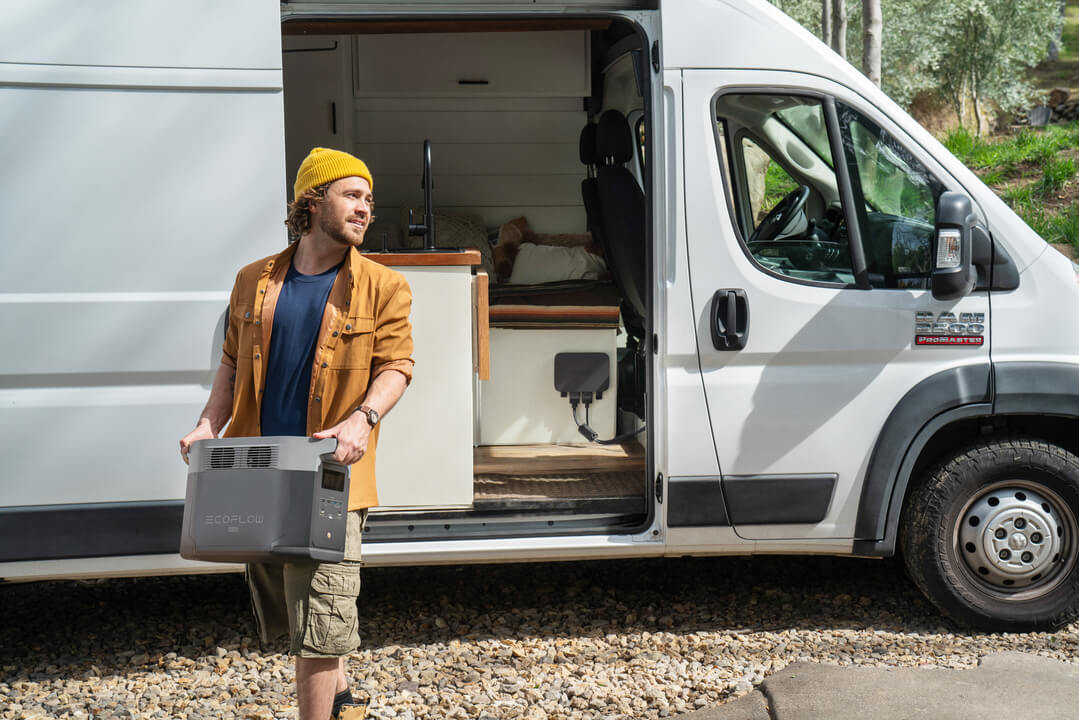 Portable, Take Anywhere