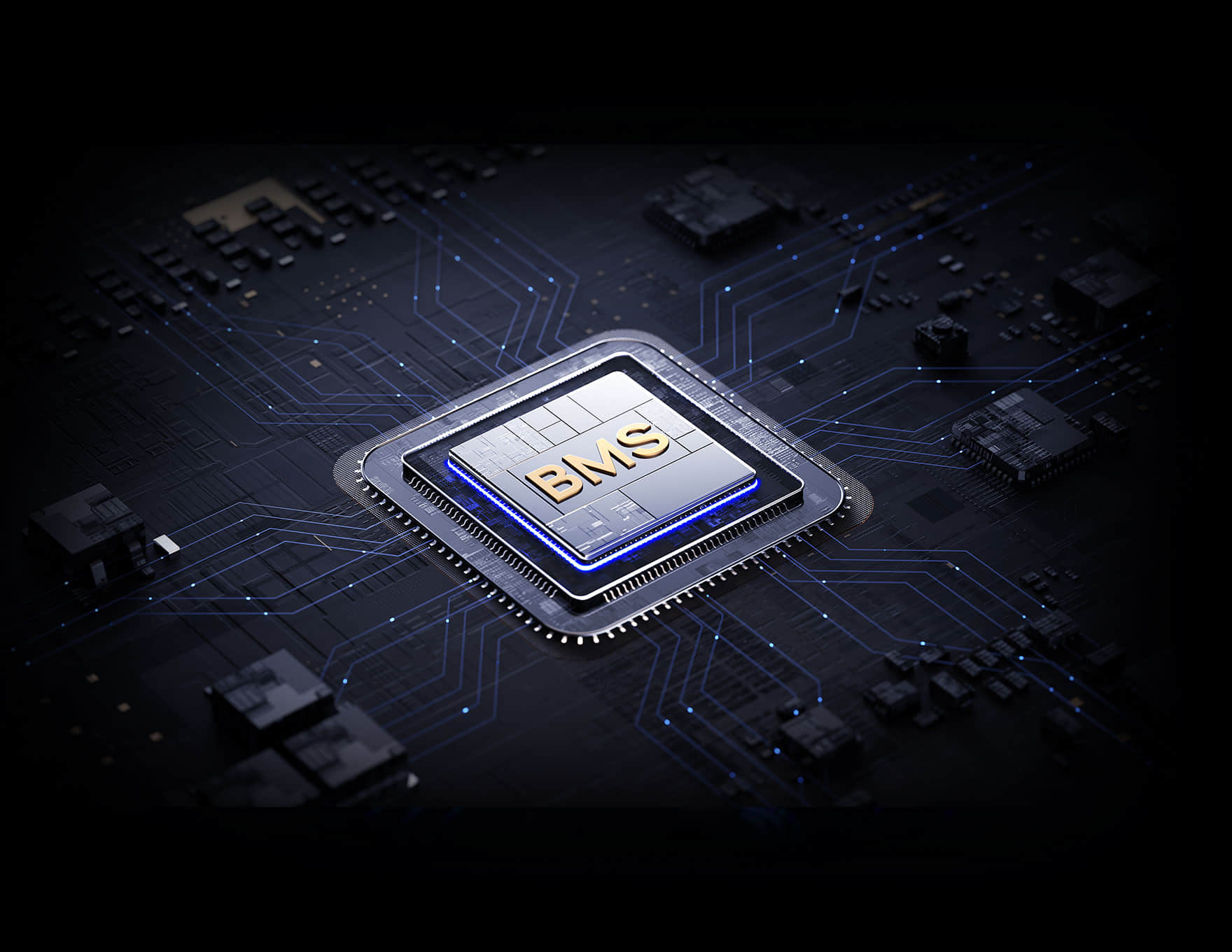 And it keeps its cool.