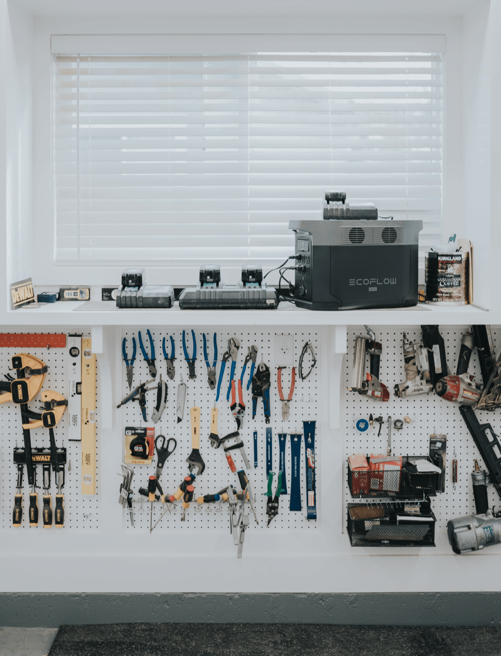 Construction and DIY