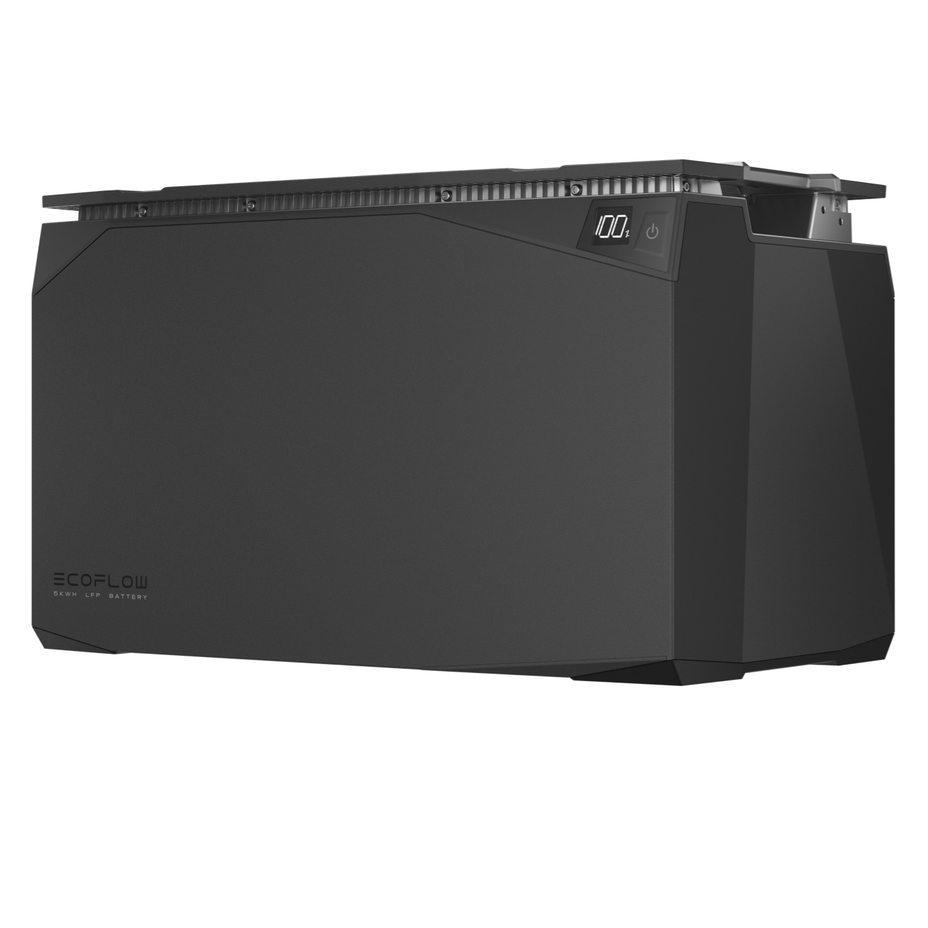 بطارية ليثيوم فوسفات الحديد