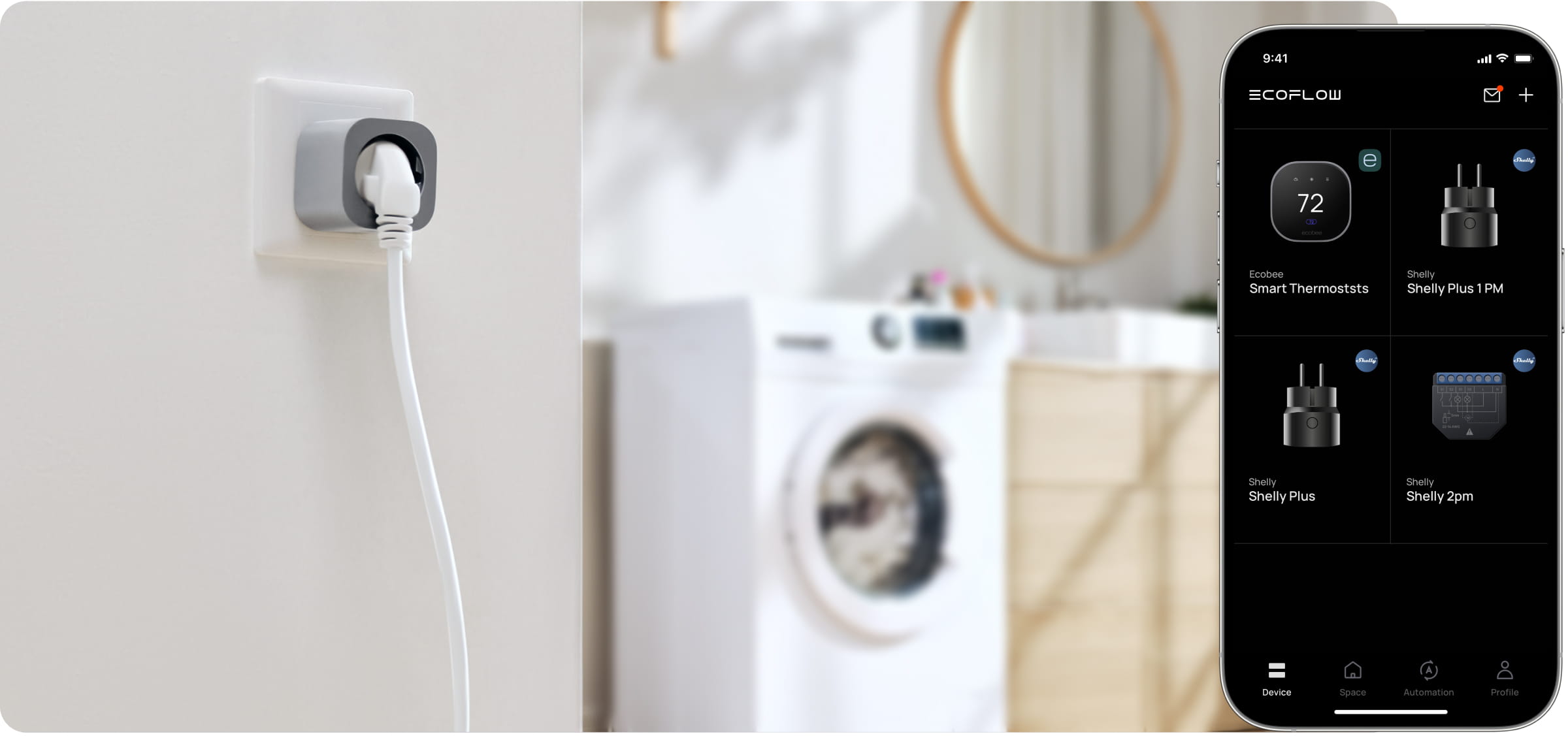 Cost-saving energy management and more