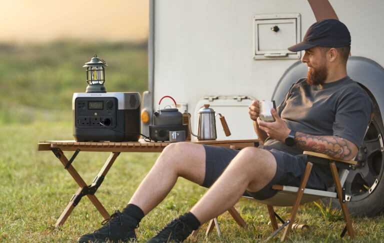 What Are the Differences Between On-Grid and Off-Grid Solar?