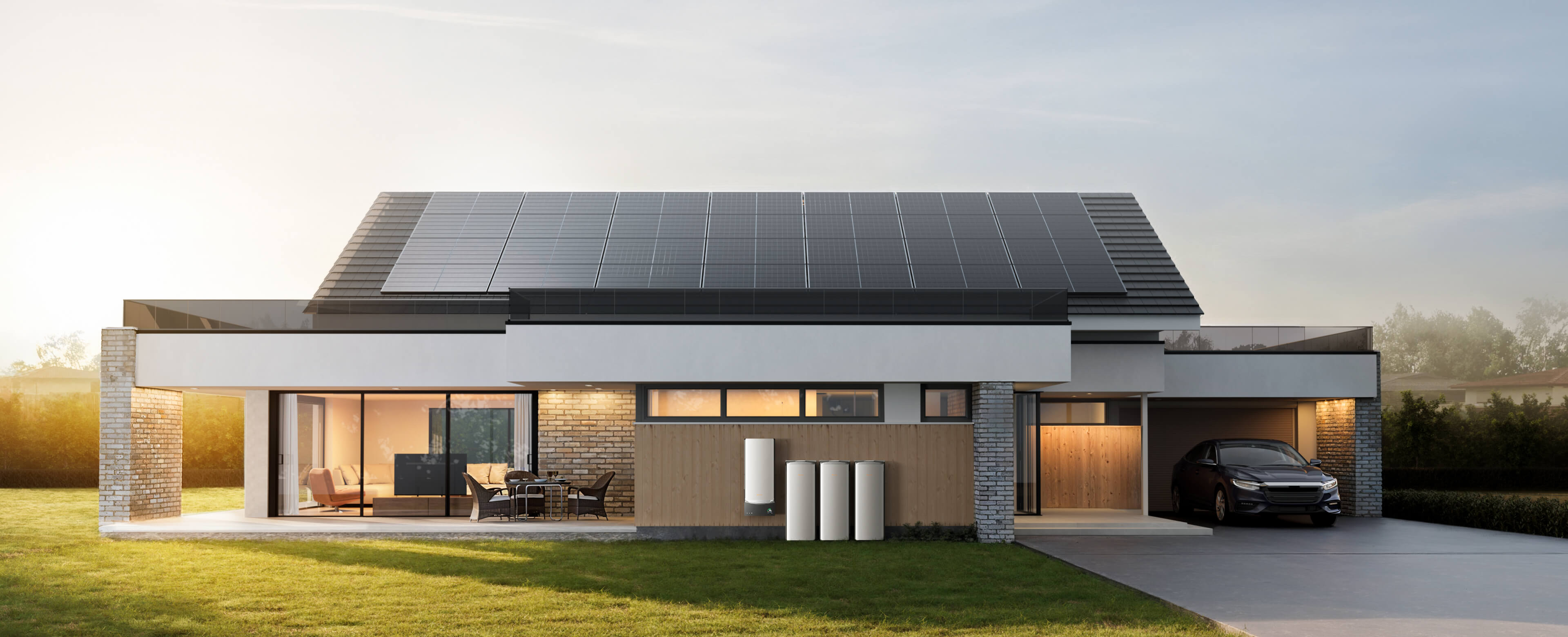 Cut Costs with Solar