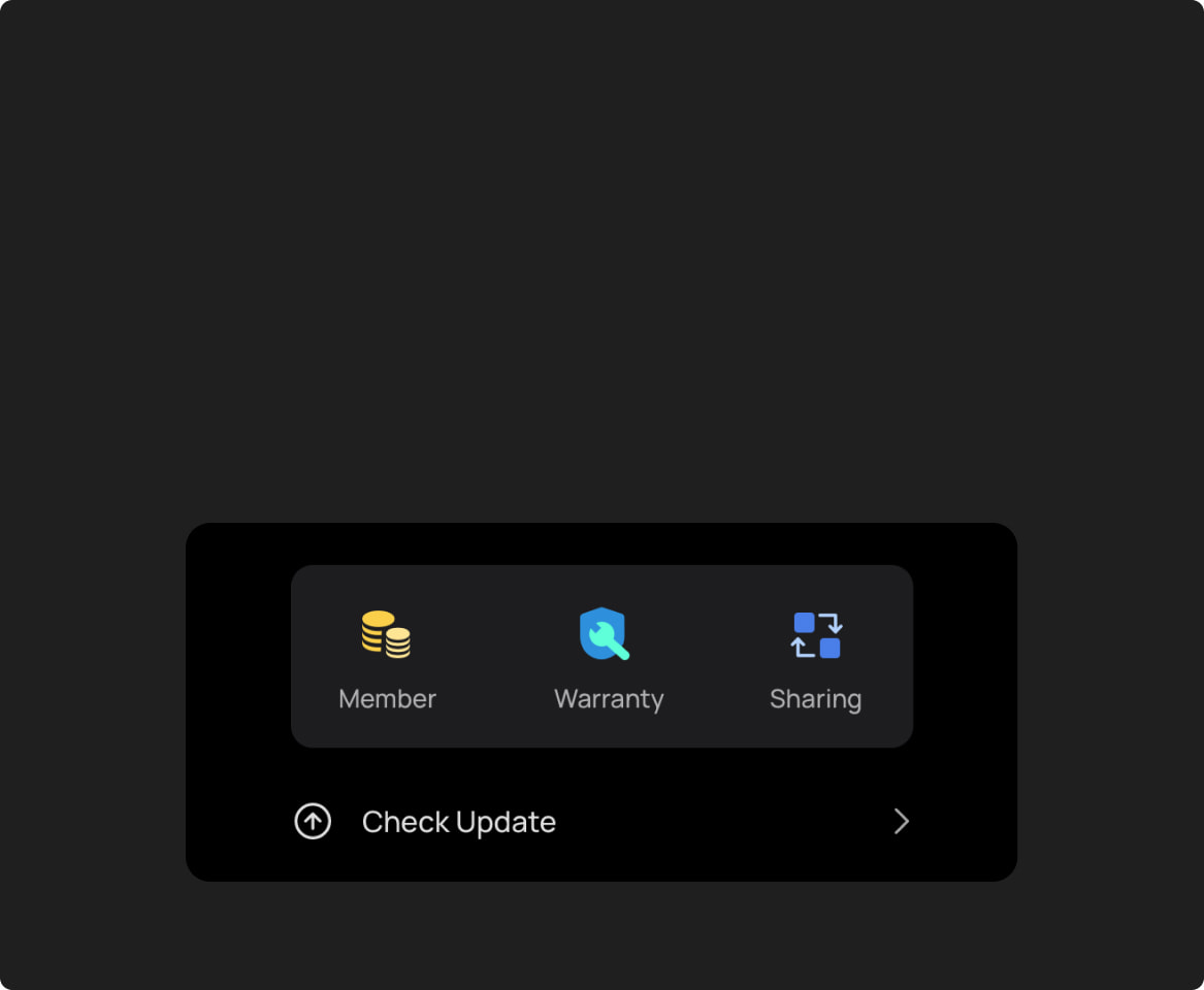Constant updates for optimal user experience.