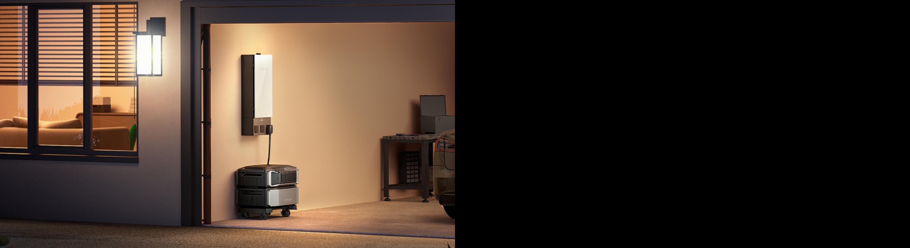 Whole-home Smart Control Kits