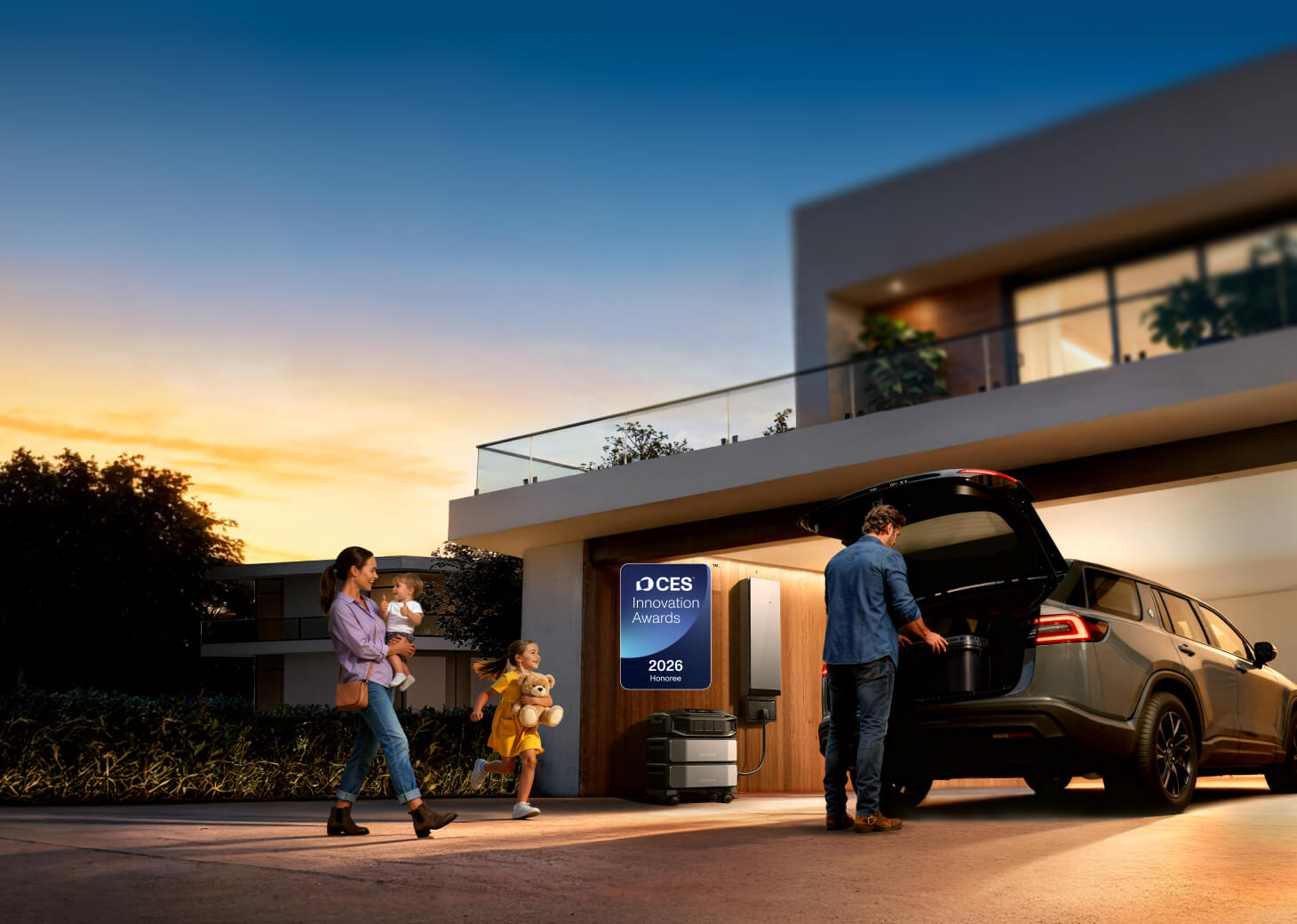 EcoFlow
DELTA Pro Ultra X