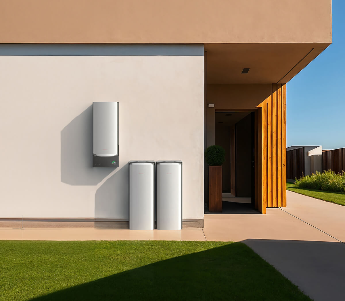 Rooftop Solar Whole-home Savings