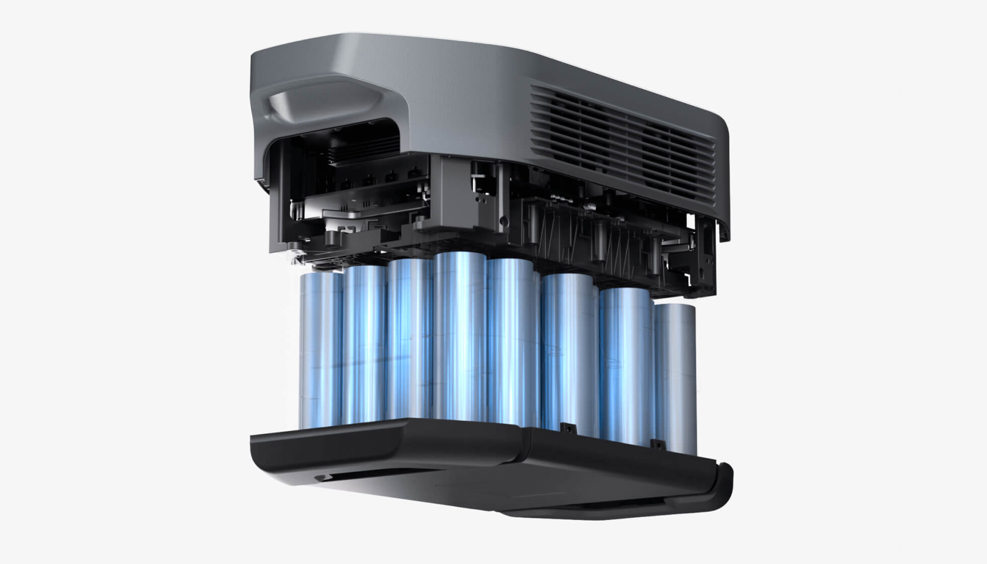 LFP Battery Chemistry