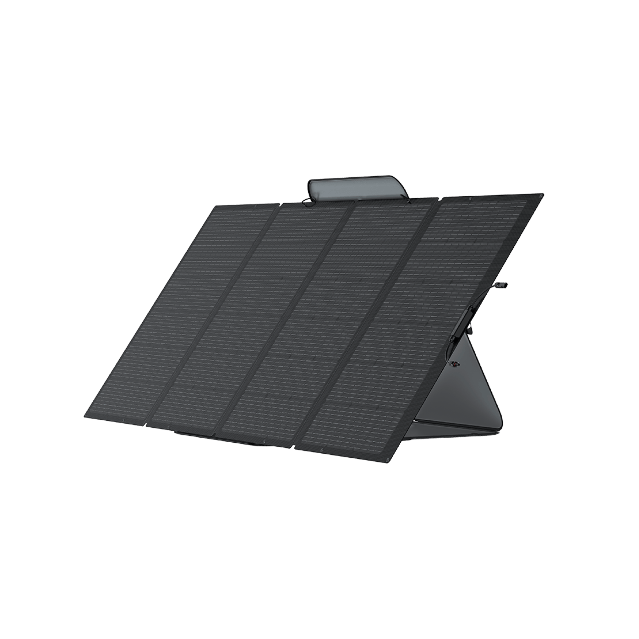  EcoFlow 400W Solar Panel