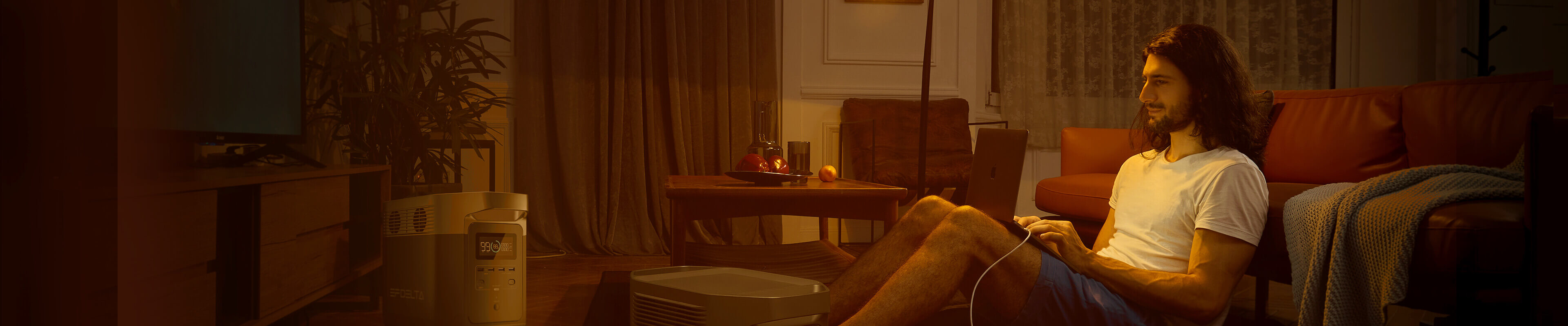 Welcome to EcoFlow Support