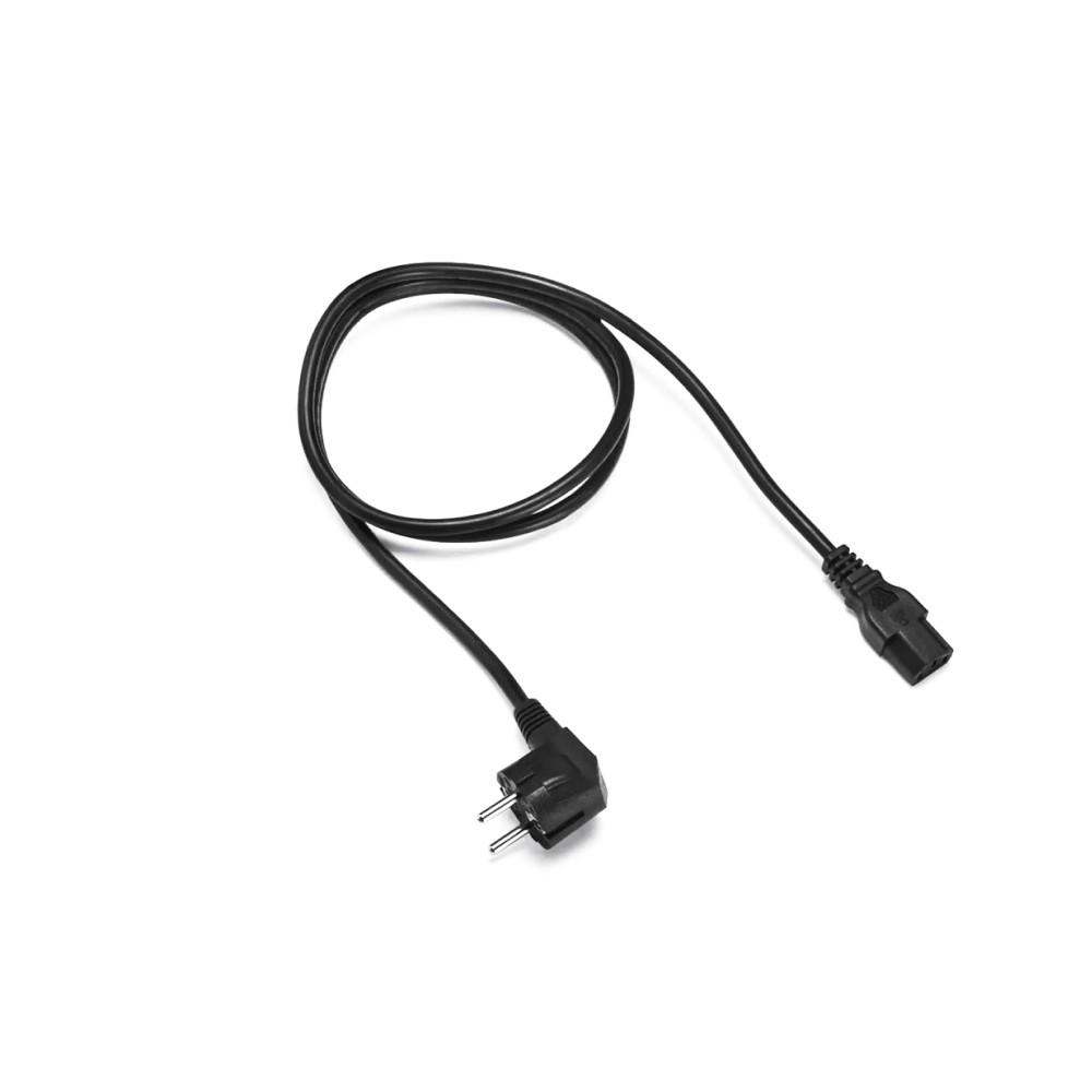 Cable de carga de CA