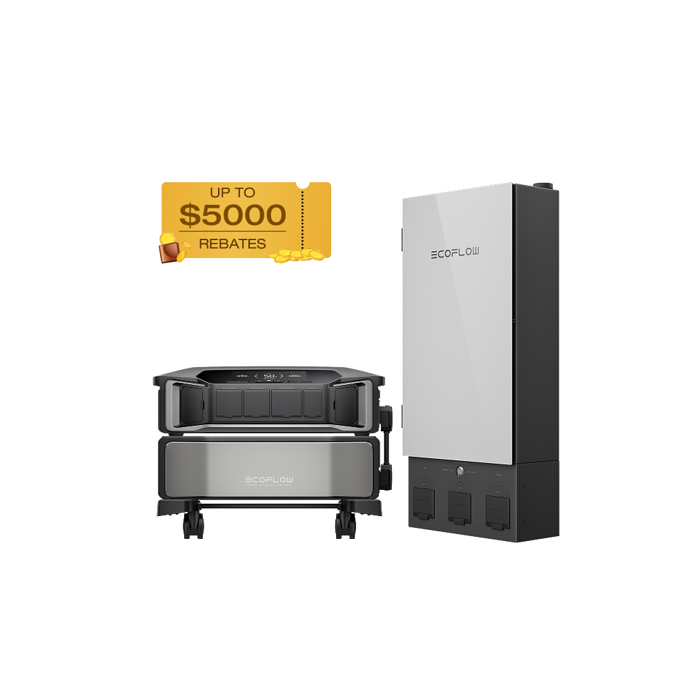 EcoFlow DELTA Pro Ultra