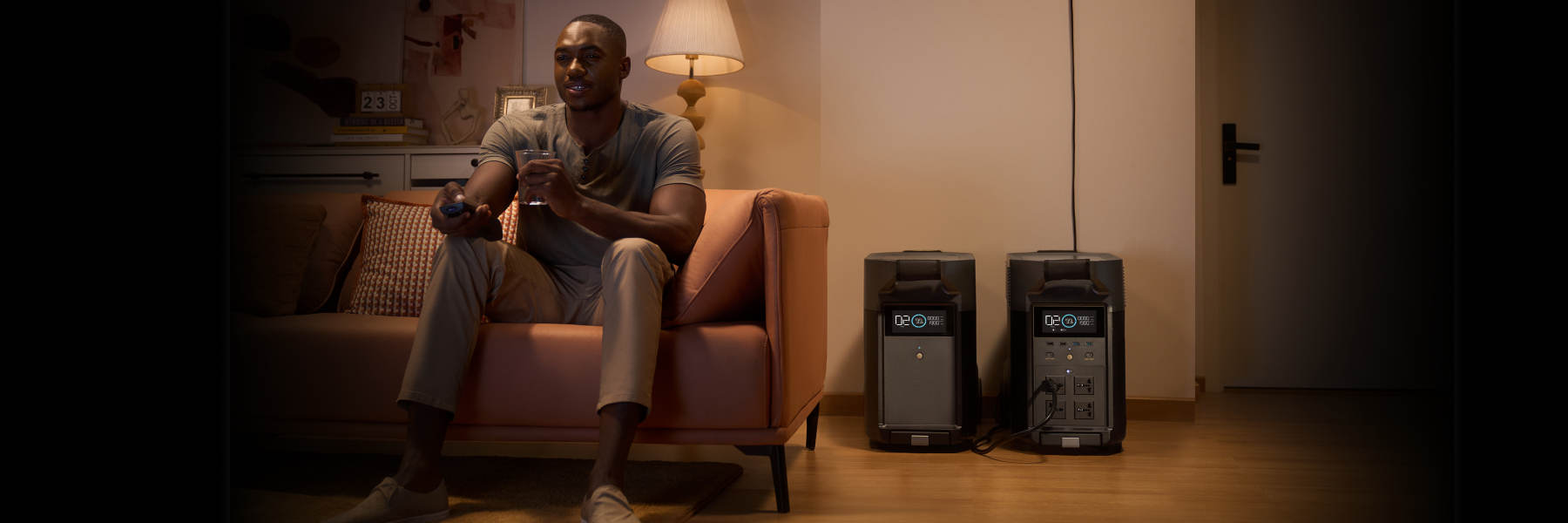 Load-Shedding Solutions for Stage 7 and Above