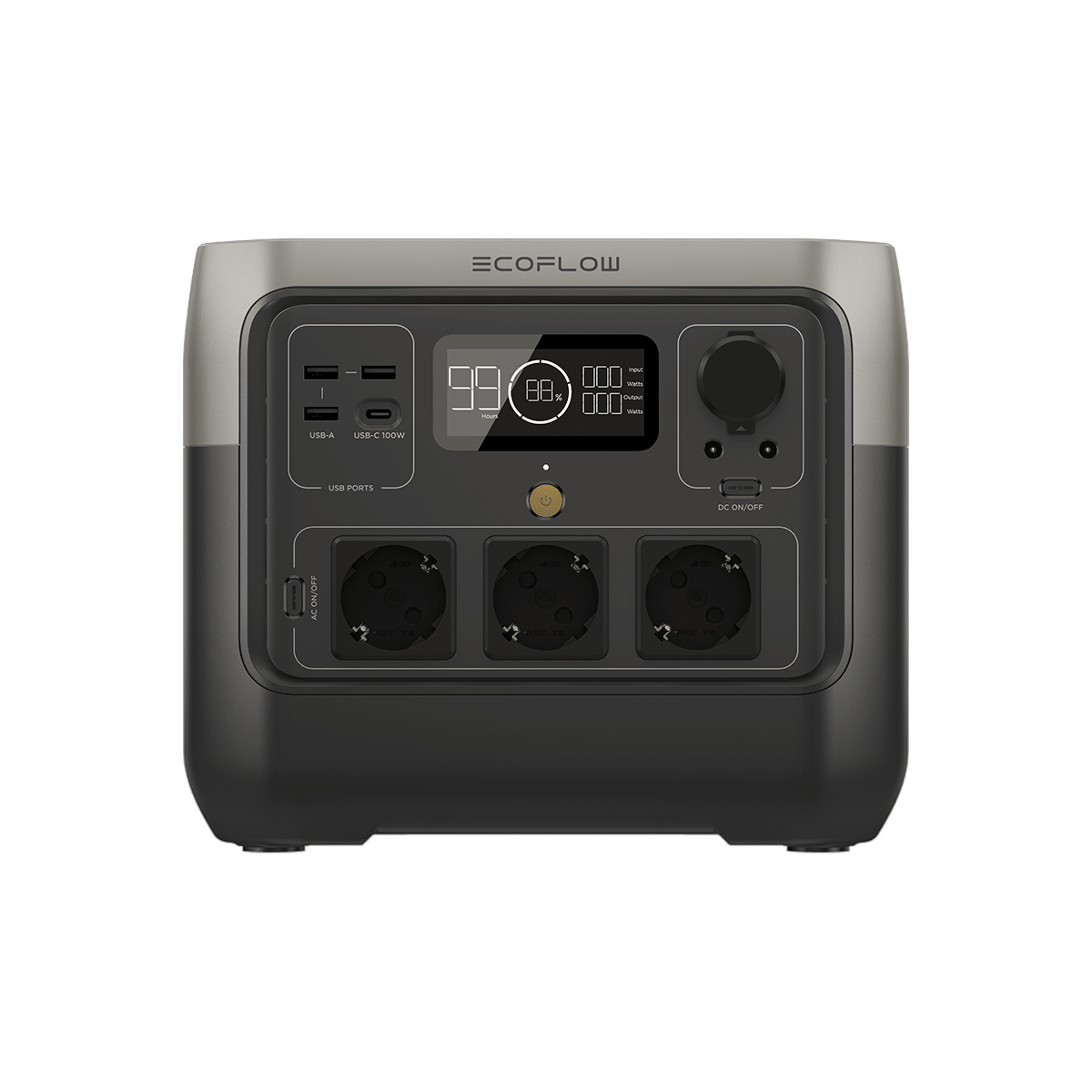 EcoFlow 리버2 프로